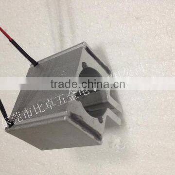 12v Ptc Heating Element,low Voltage Ptc Facial Sauna,ptc Electric Barrette,ptc Wax-melting Instruments,ptc Steam Barrette