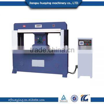 Factory price paper roll to sheet cutting machine