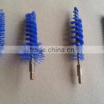 Rifle Thread Nylon Bristle Eliminator Brush Kit for AR10 and AR15