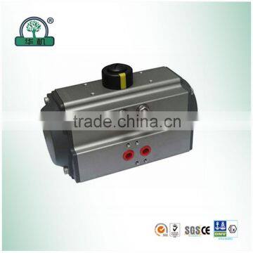 Spring Return Rotary Pneumatic Actuator