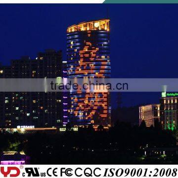 YD IP68 IP Rating PVC Material CE, CQC, FCC, SASO, UL LED Body Building Tablet photo-4