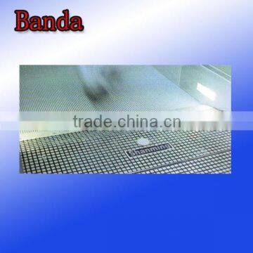 Escalator Parts / S Escalator Landing Plate