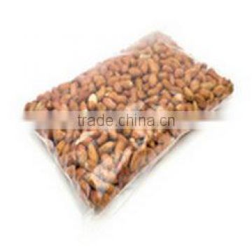 High barrier ldpe plastic bag from china for nuts