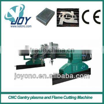 Mini Table CNC Flame Plasma Metal Cutting Machine For Hot Sale