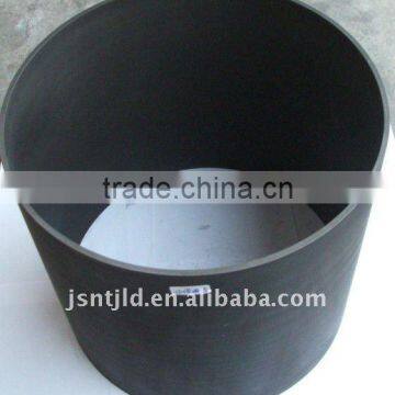 Graphite Insulation Tube /galvanized tube