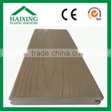 wpc fence post composite decks CE,SGS,ani-UV
