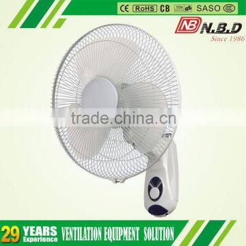 new product distributor 16 wall fan specifications
