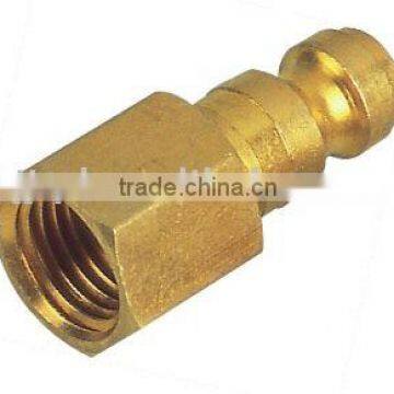 quick coupling