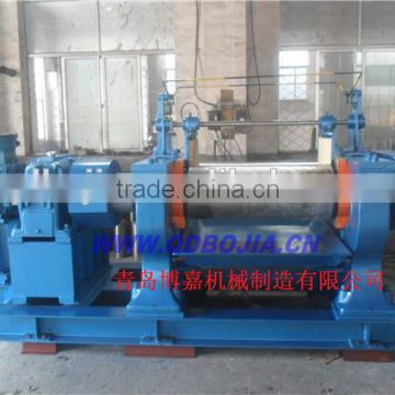 Good price!XK series two roller rubber sheet mixing mill/rubber mixer