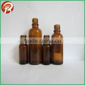 buying online in china personal care 20ml amber glass bottle with dropper                        
                                                Quality Choice