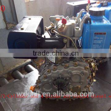 KA178F 5HP Small Engine Diesel for Farming Machine Tiller or Others