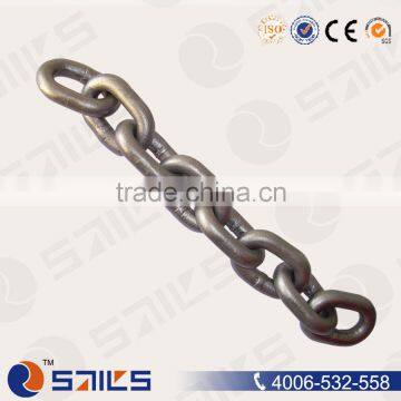 Galvanized Customized Carbon Steel Chain