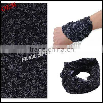 Hot Selling Headband multi wear seamless tube scarf