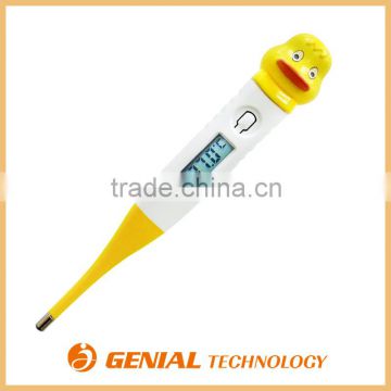 Baby Cartoon Medical Thermometer