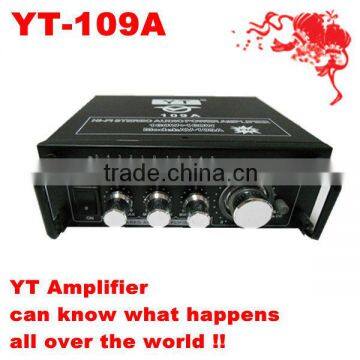 FM Audio Amplifier Motorcycle Amplifier(motorcycle Amplifier,mini Amplifier,car Amplifier)