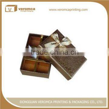 Custom bakery paper box paper packaging gift boxes