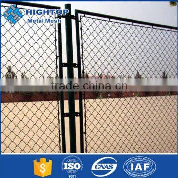 Most Popular Electric Fence Insulators For Chain Link Fence photo-2