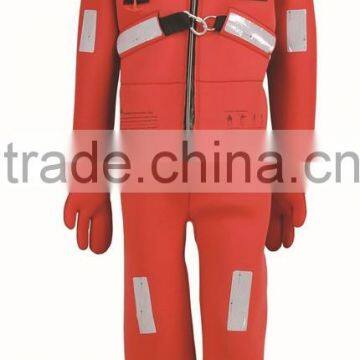 CCS Approval marine immersion suit