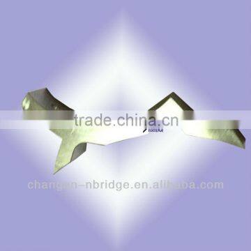 Stainless Steel Pneumatic Furniture Fitting photo-1