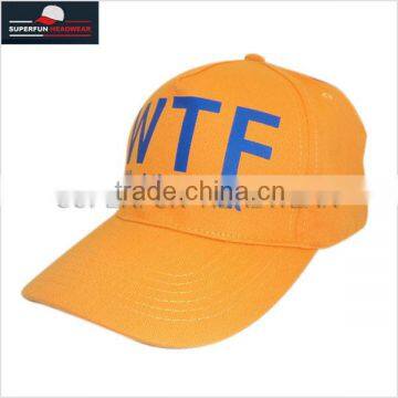 100%cotton wholesale baseball cap manufacturers