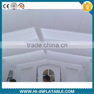 Winter Outdoor Party Tents for Event,big Inflatable Frame Tent photo-3