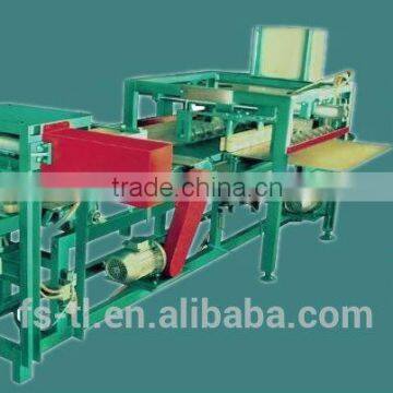 Small scale industries machines Auto Small-Size Horizontal Cutter , small machine cutter Type TL-QDJ-S