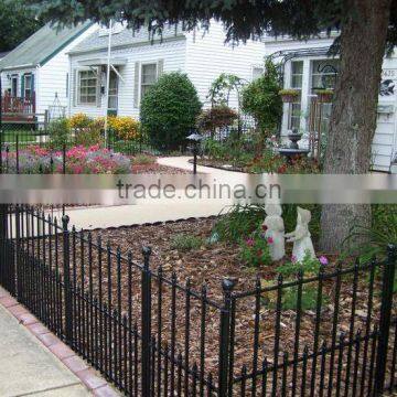 Wrought Iron Safety Fence,stove Fence photo-3