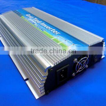 1000W grid tie micro inverter