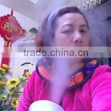 Nano Ionic Facial Steamer, Moisturizer face before Personal Facial Mask