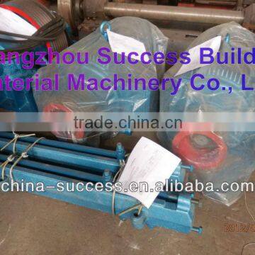 Concrete Spun Pole(Pile) Machinery(Spinning Machine) photo-2