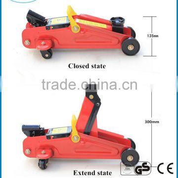 2T/3T/5T/10T truck lift jack, electric hydraulic floor jack