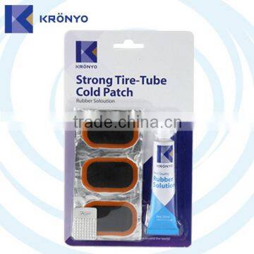 KRONYO cycle tools repair guide bicycle baskets