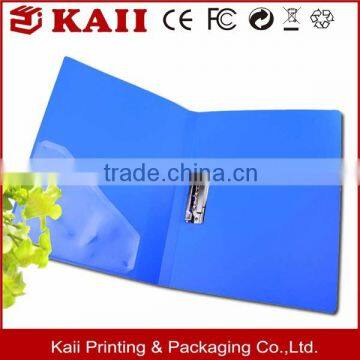 [stock sample free] manufacture pp file folder