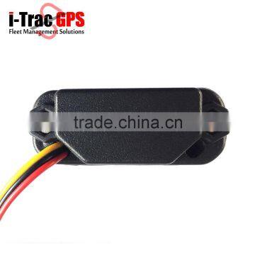 Mini Gps Gsm Tracker X005 photo-3
