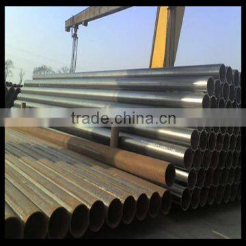 China factory 2.5 inch black iron pipe