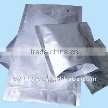 Btree Anti Static Aluminum Foil Bag With Customized Printing