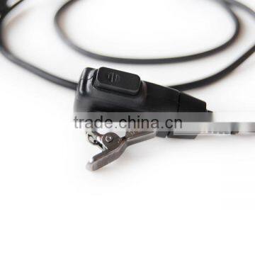 Joytone EPS-07 Handy Acoustic Tube Two Way Radio Earphone photo-5