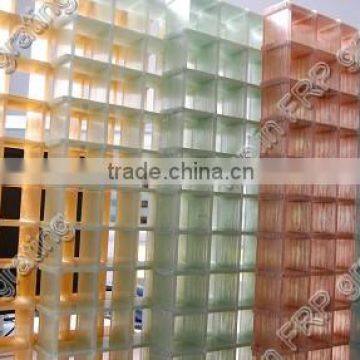 frp walkway grating Slip Resistant