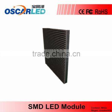 P5 Indoor SMD 3in1 Full Color Led Display Module 1/8scan - 160*160mm - High Quality