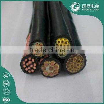 450/750V factory direct supply xlpe insulated control cable with competitive price