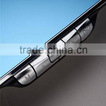 Car Dvr Rearview Mirror With With Air Purifier Function photo-2