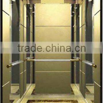 VVVF Small Passenger Elevators For Sale