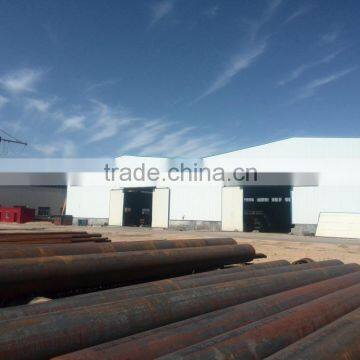 , ERW/EFW/SAW, 1.0308 St 35 DIN 1629-3: photo-4