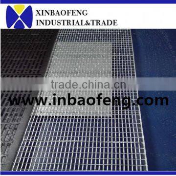 Stainless Steel Pig Floor, Swine Floor