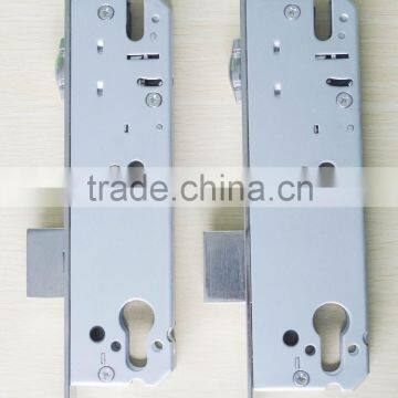 French Lock Body Toilet Door Lock Passage Lock photo-2