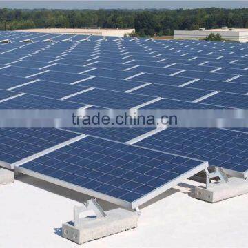 80W Mono Solar Panel, Solar System,solar Power Company With High Efficiency photo-2