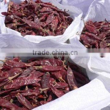 New Crops, Dry Sweet Paprika photo-6