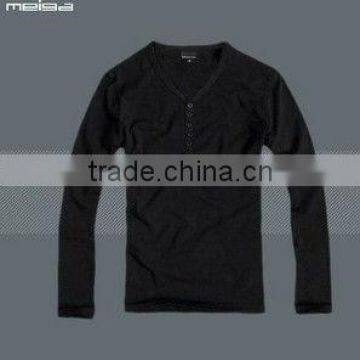 Men's Long t-shirt, long tshirt, Long sleeve tshirt