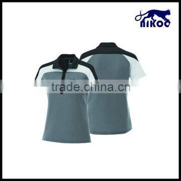 Customized School Uniform Polo shirt