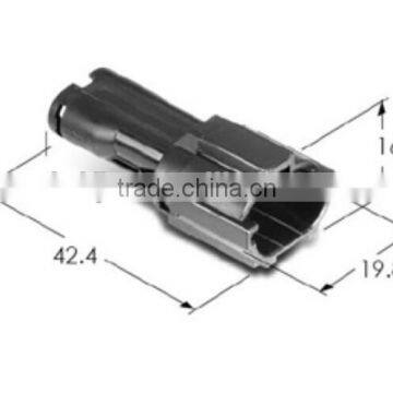 Equivalent KET part MG640322(DJ7021-1.8-11) connector terminals